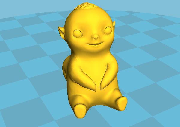 3D打印動(dòng)漫手辦 3D打印動(dòng)漫手辦