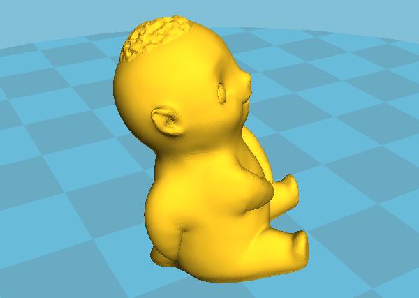 3D打印動(dòng)漫手辦 3D打印動(dòng)漫手辦