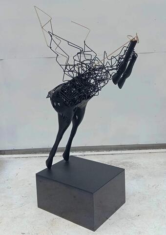 3D打印藝術(shù)品雕塑 3D打印藝術(shù)品雕塑