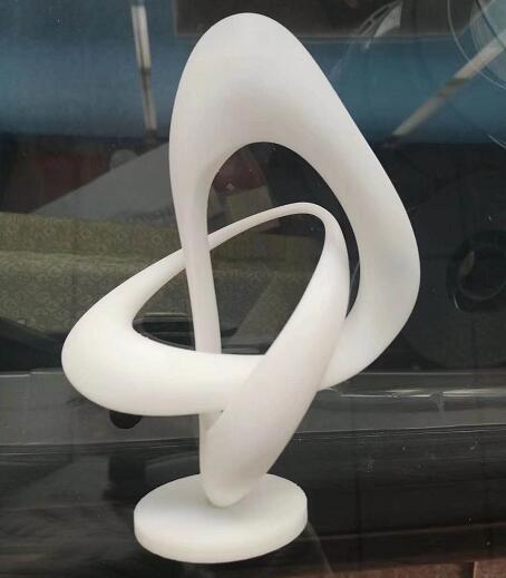 3D打印地標(biāo)雕塑模型 3D打印地標(biāo)雕塑模型