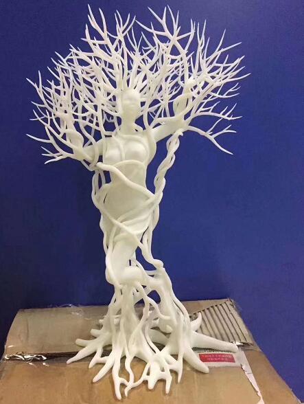 3D影視藝術(shù)人物原型 3D影視藝術(shù)人物原型