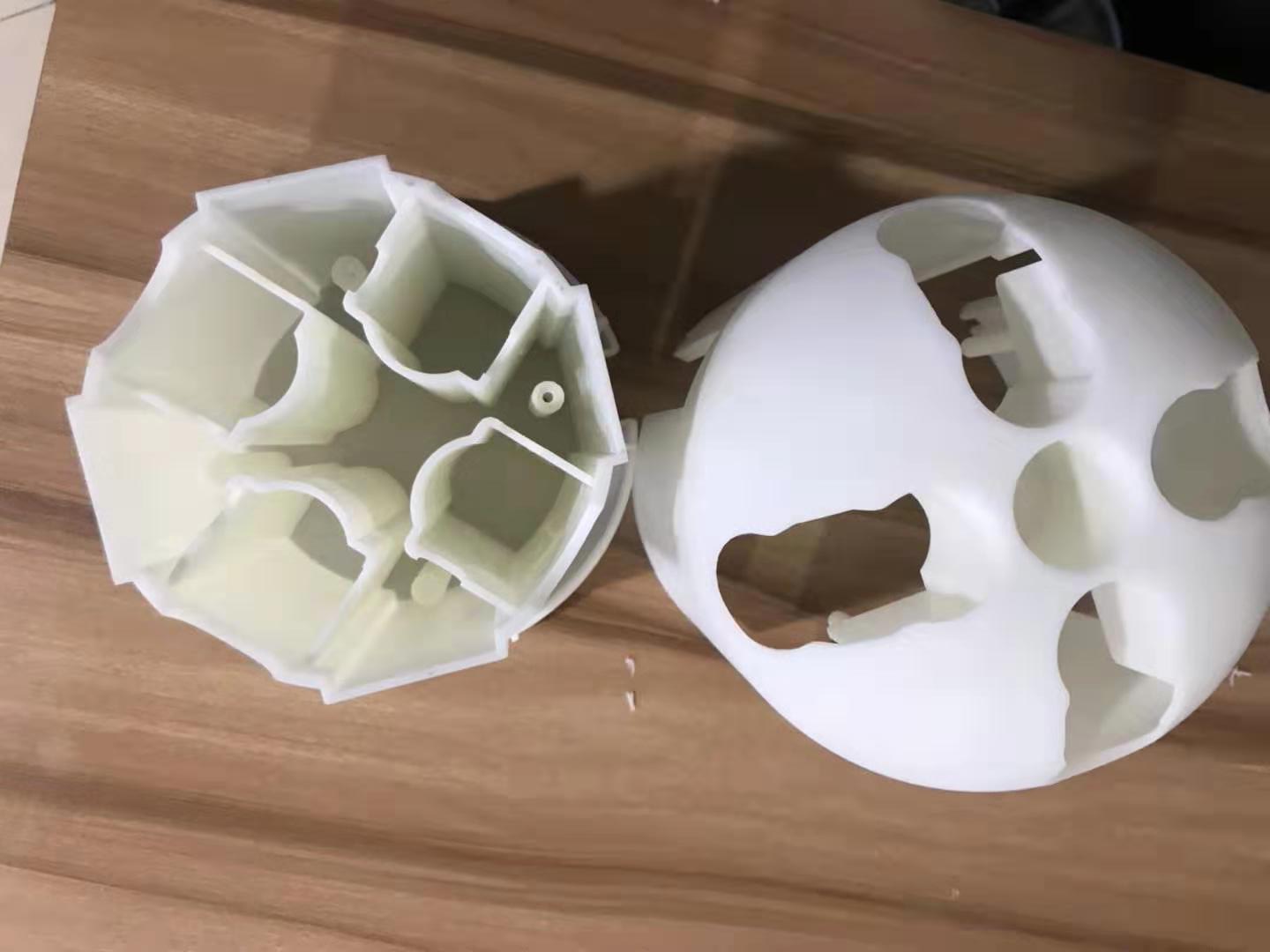 樹(shù)脂裝配件手板打印 樹(shù)脂裝配件手板打印