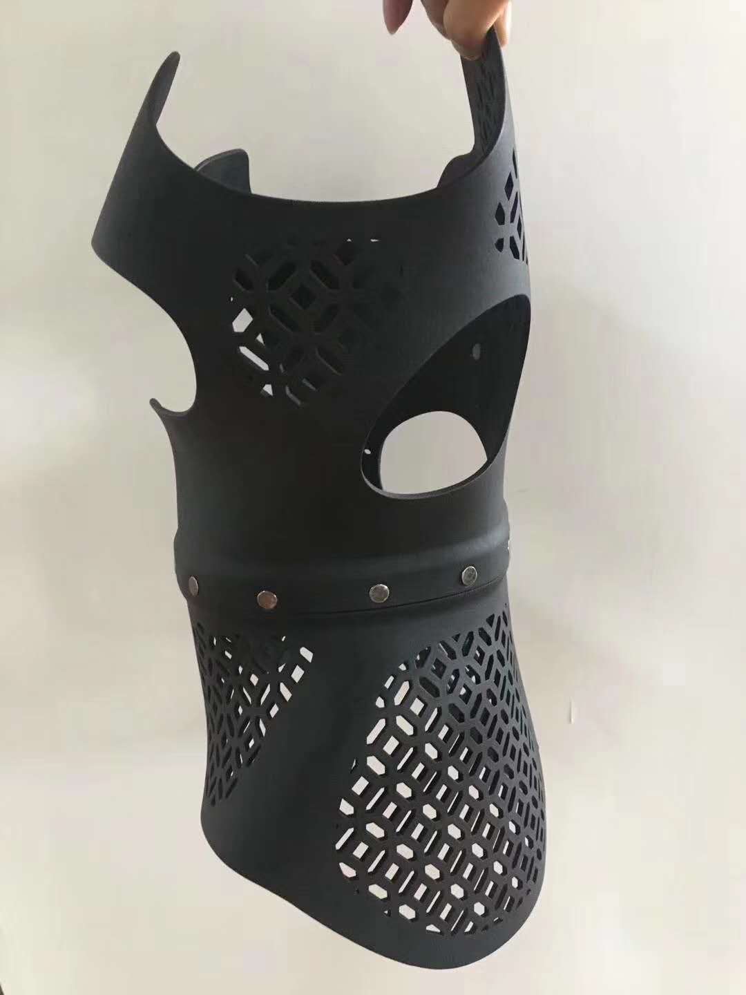 3D打印矯形器 3D打印矯形器