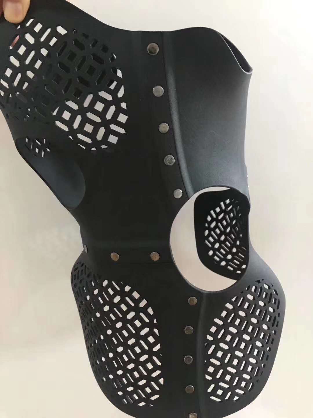 3D打印矯形器 3D打印矯形器