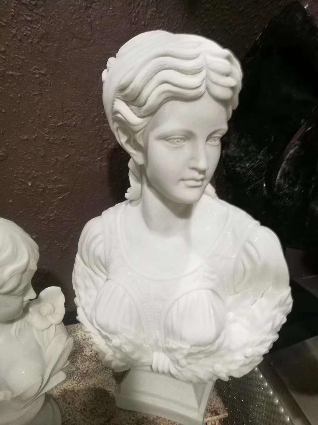 3D打印大型雕塑 3D打印大型雕塑