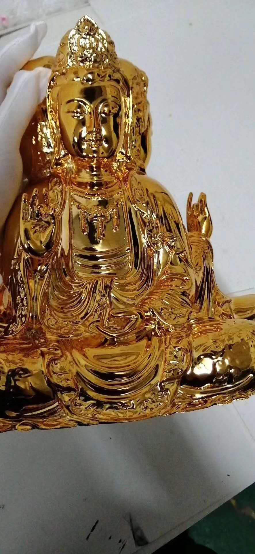 3D打印電鍍 3D打印電鍍