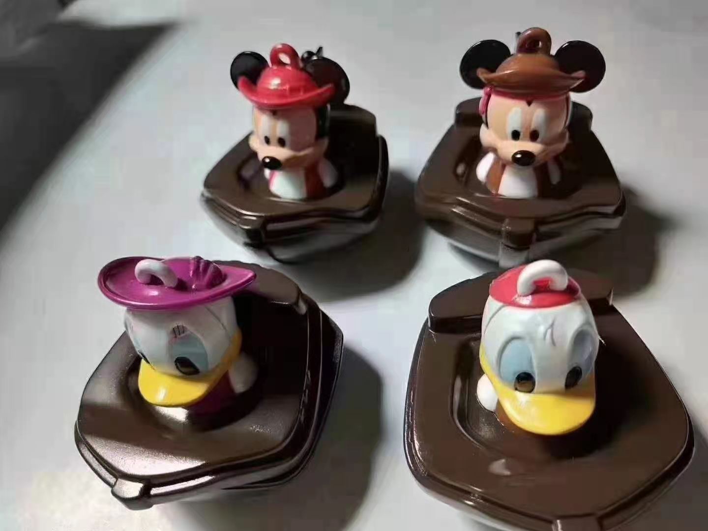 3D打印定制玩偶公仔 3D打印定制玩偶公仔