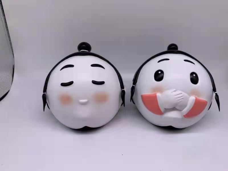 3D打印盲盒潮玩手辦 3D打印盲盒潮玩手辦