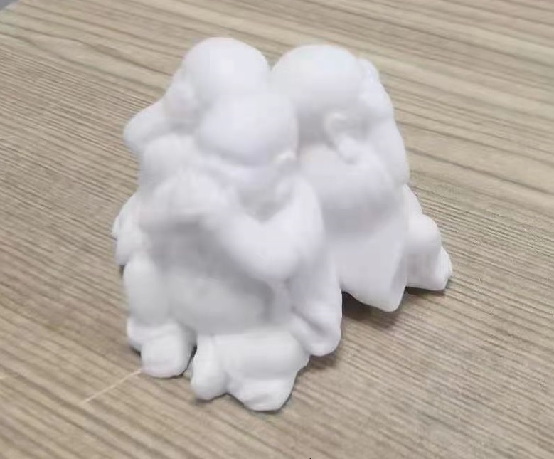 3D打印擺件 3D打印擺件