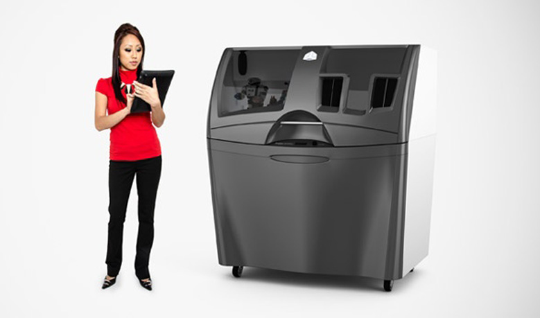 ProJet 460工業(yè)級打印機(jī) ProJet 460工業(yè)級打印機(jī)