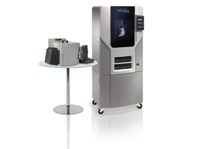 Dimension系列工業(yè)級3D打印機 Dimension系列工業(yè)級3D打印機