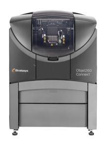 Eden 260 VS 工業(yè)級3D打印機 Eden 260 VS 工業(yè)級3D打印機