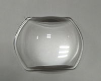 3D打印定制產(chǎn)品模型之透鏡手板 3D打印定制產(chǎn)品模型之透鏡手板