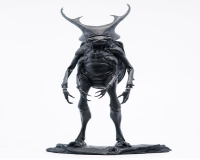 定制3d昆蟲人模型 定制3d昆蟲人模型